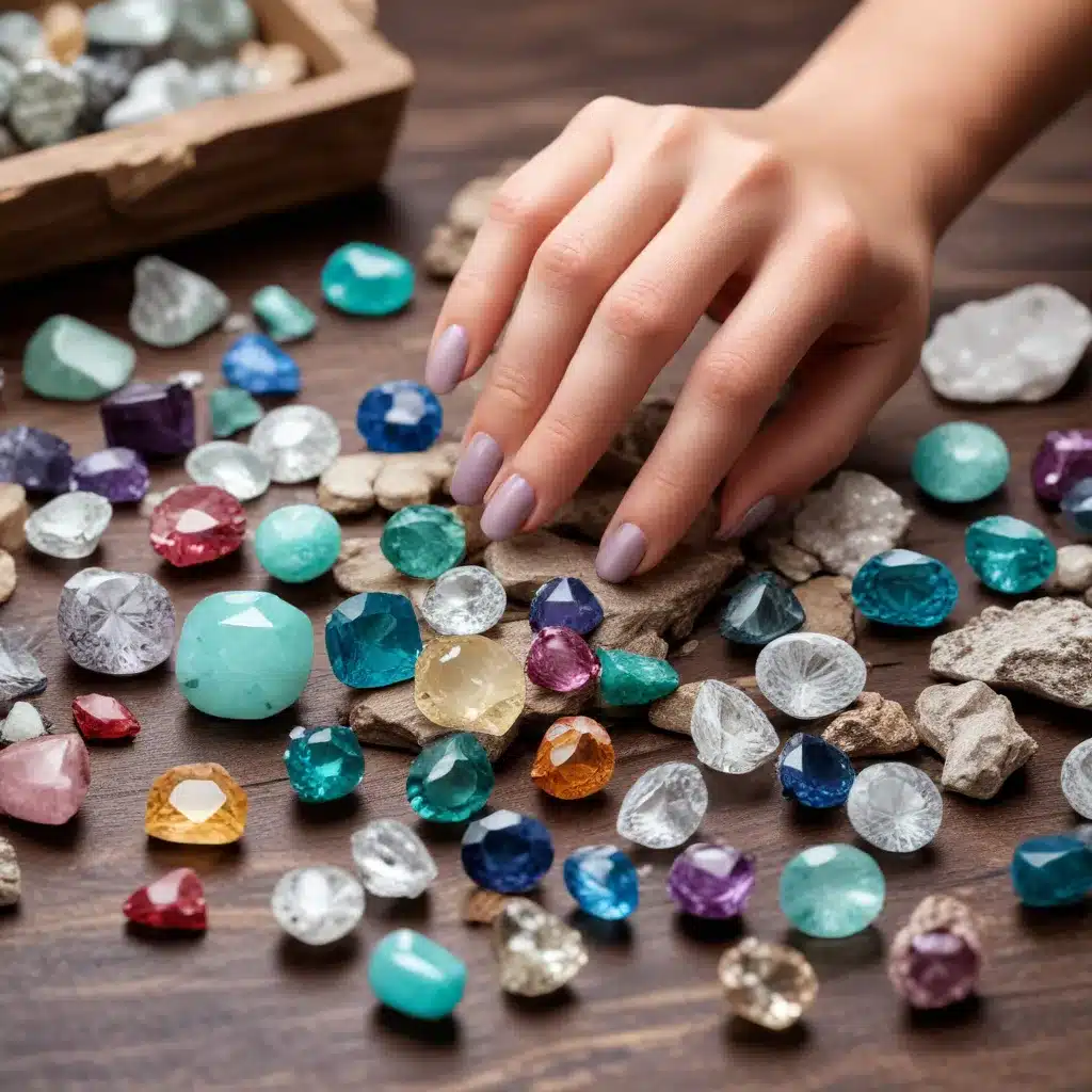 Gemstone Maintenance: Keeping Your Treasures Radiant