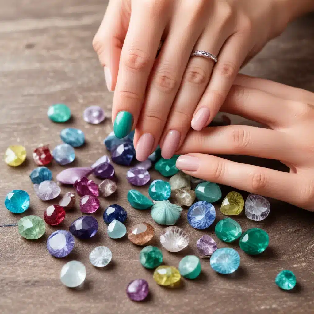 Gemstone Maintenance Made Easy: Keeping Your Jewelry Radiant