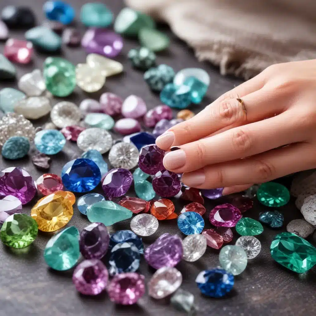 Gemstone Maintenance Made Easy: Tips for Preserving Your Jewels