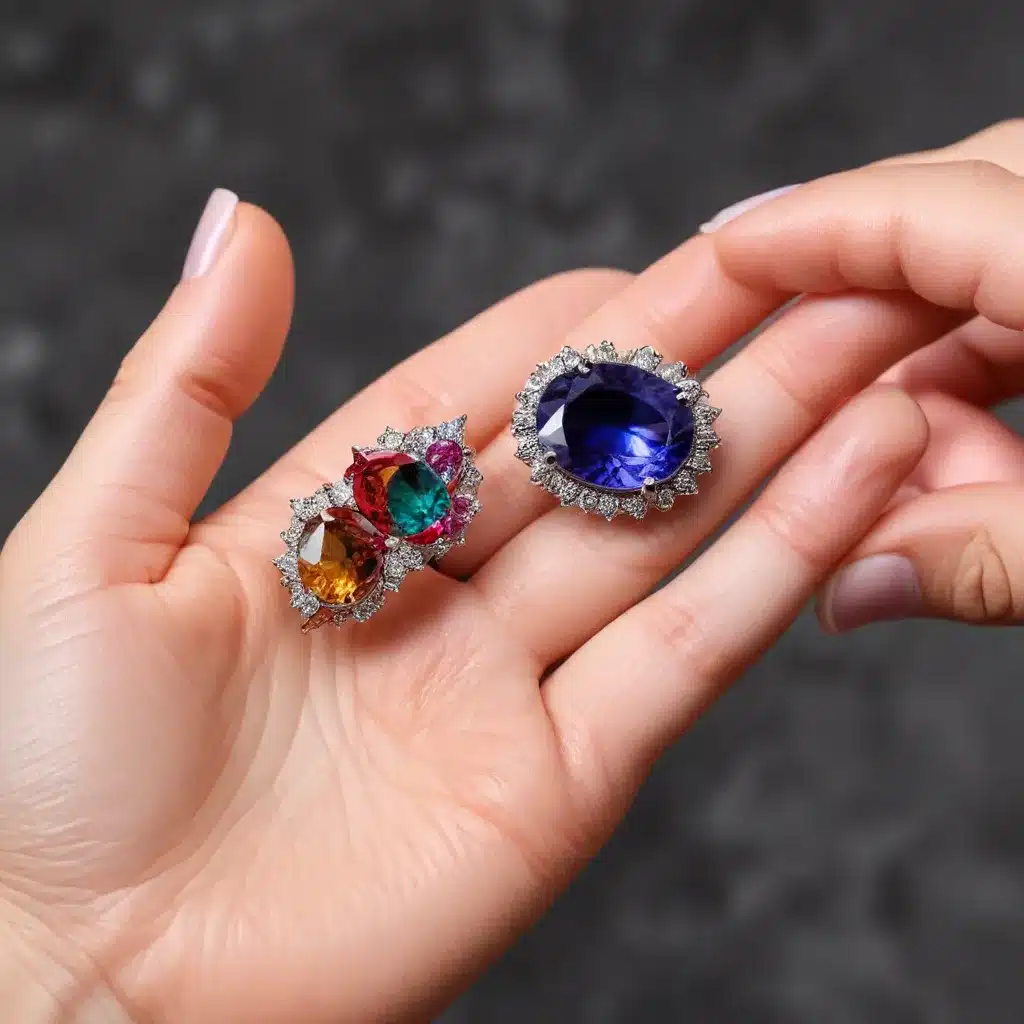 Gemstone Maintenance Tips: Keeping Your Jewelry Radiant for Years