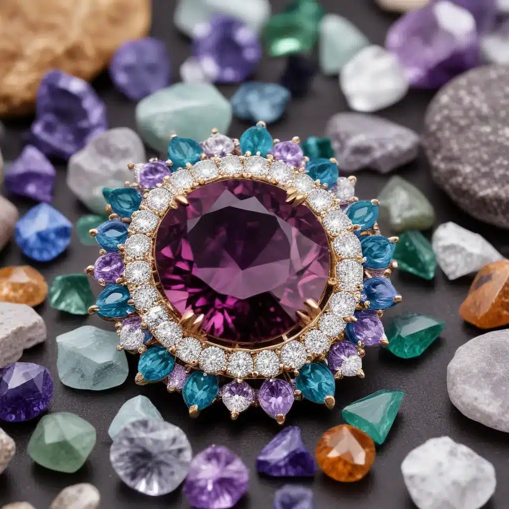 Gemstone Maintenance Tips: Keeping Your Jewels Radiant