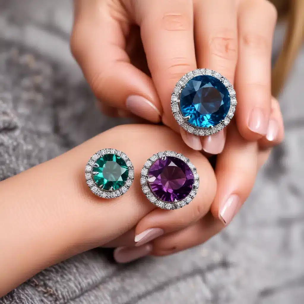 Gemstone Maintenance Tips: Keeping Your Jewels Sparkling for Years