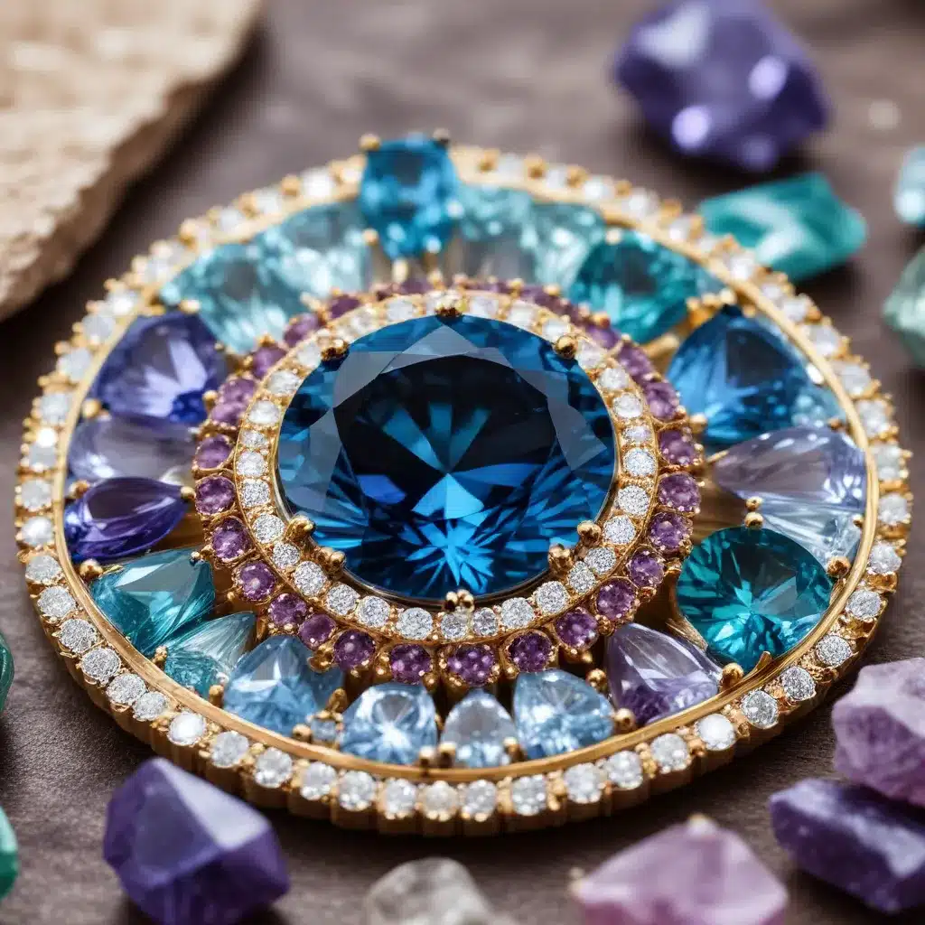 Gemstone Maintenance: Tips for Ensuring Your Jewels Remain Radiant