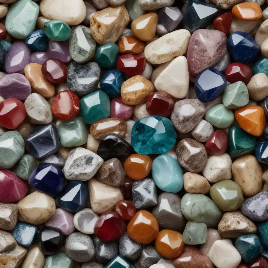 Gemstone Toughness: Exploring the Durability of Nature’s Treasures