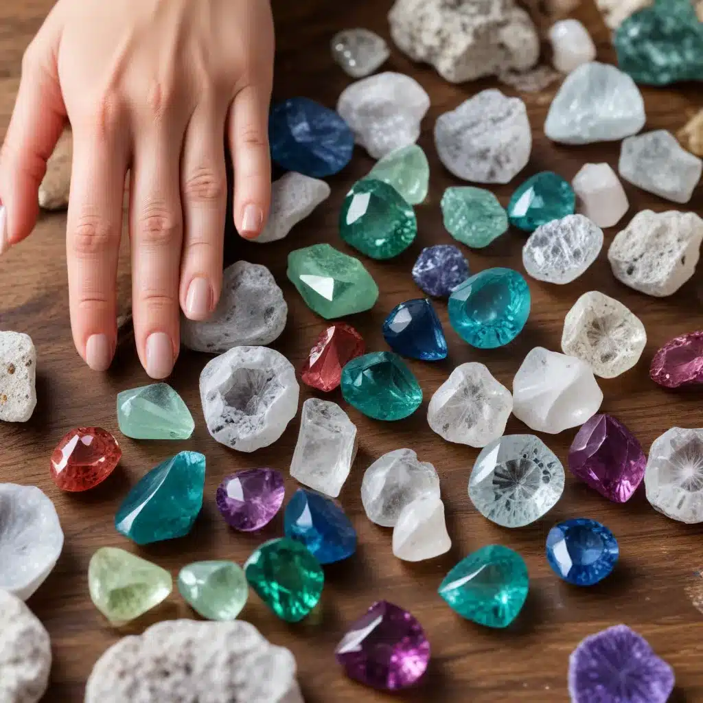 Gemstone Treatments: Enhancing the Beauty of Nature’s Creations