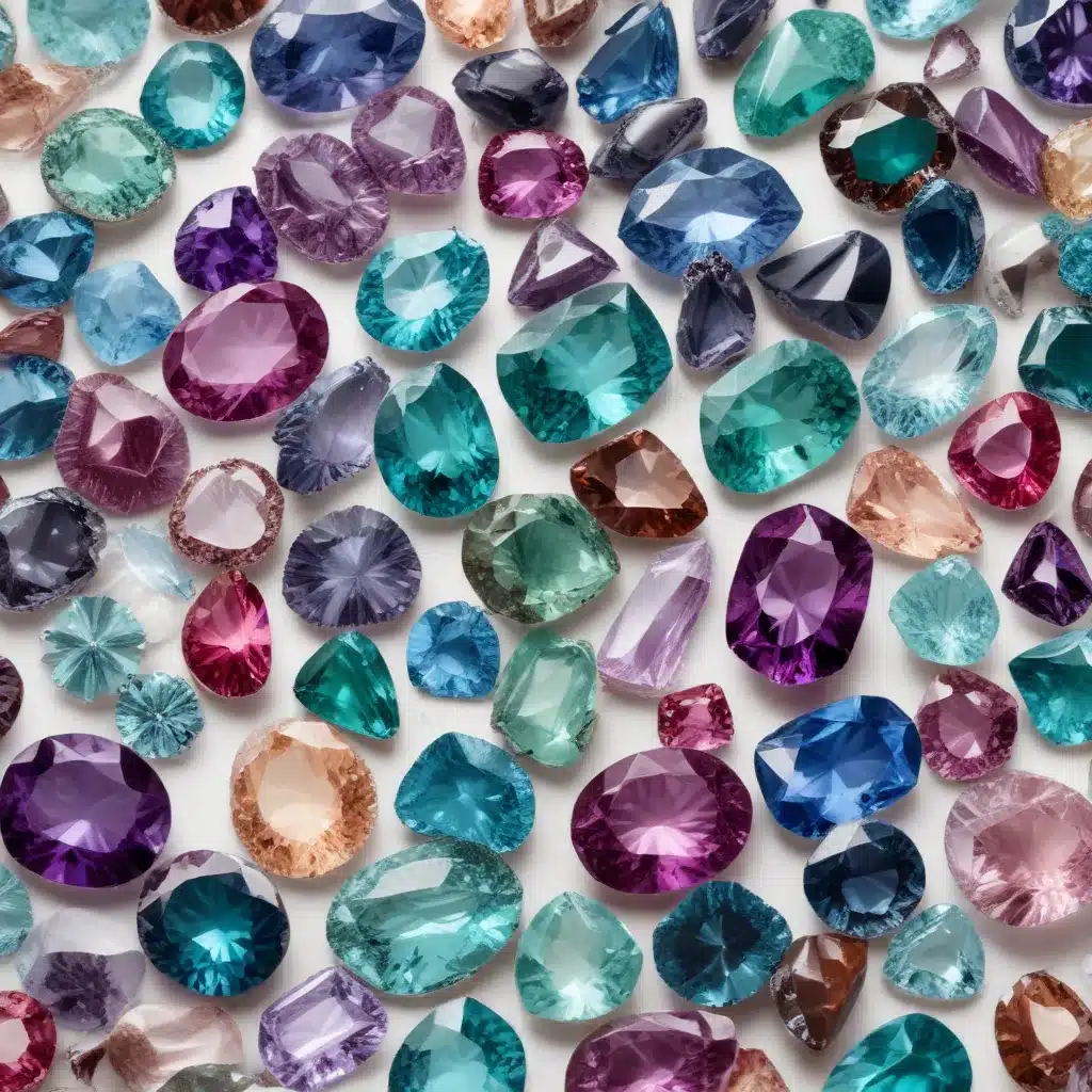 Gemstone Twinning: Exploring the Unique Phenomenon in Precious Stones