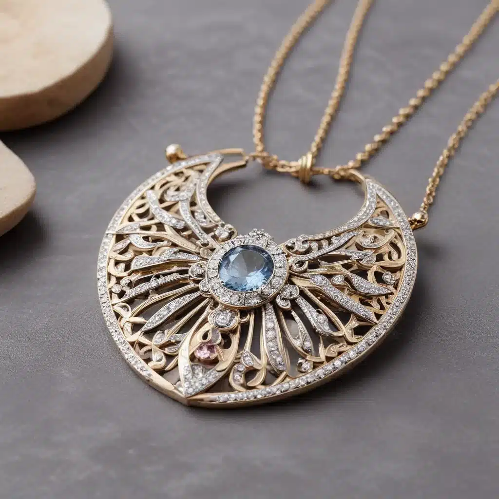 Jewelry Design Ideas: Personalized Pieces that Reflect Your Style