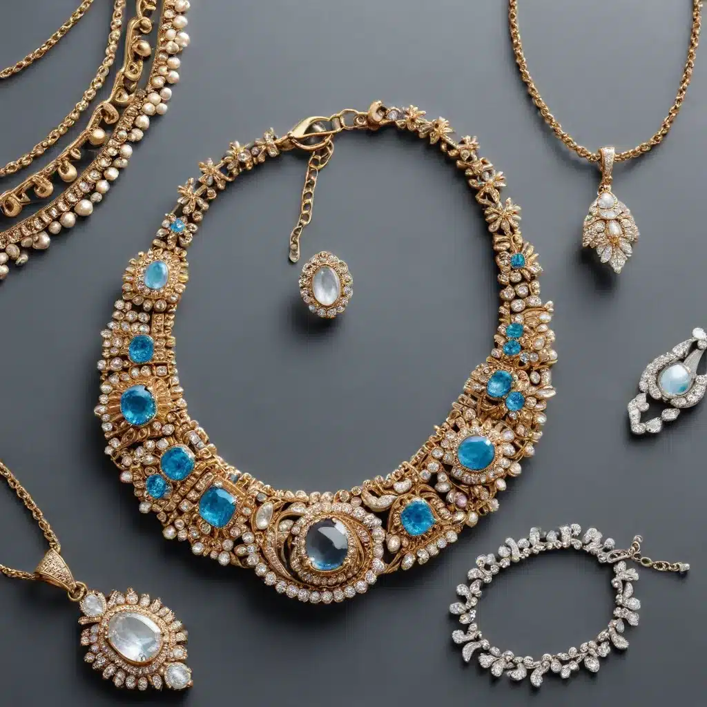 Jewelry Design Inspirations: Elevating Your Personal Style