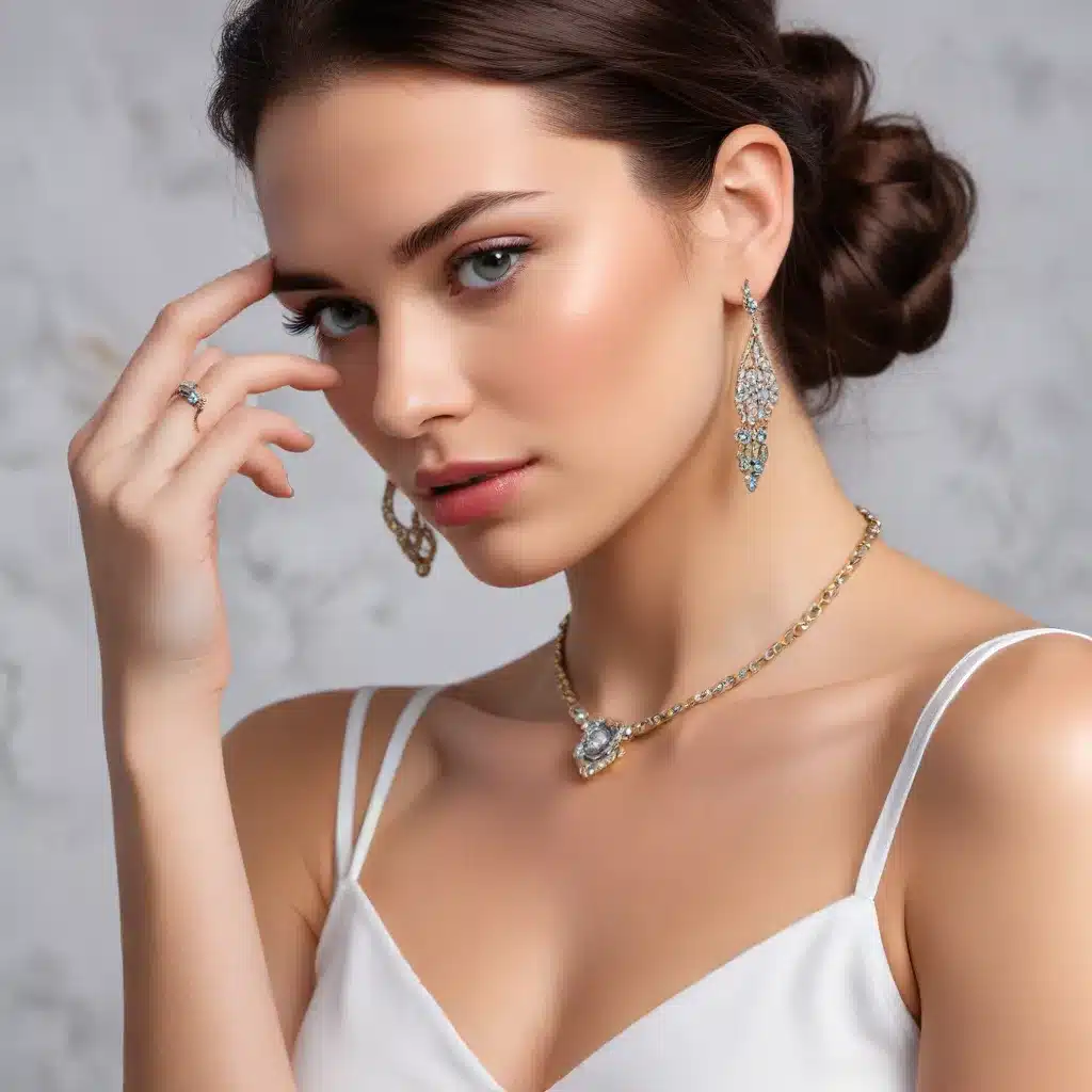 Jewelry Design Trends: Embracing the Latest Styles and Innovations