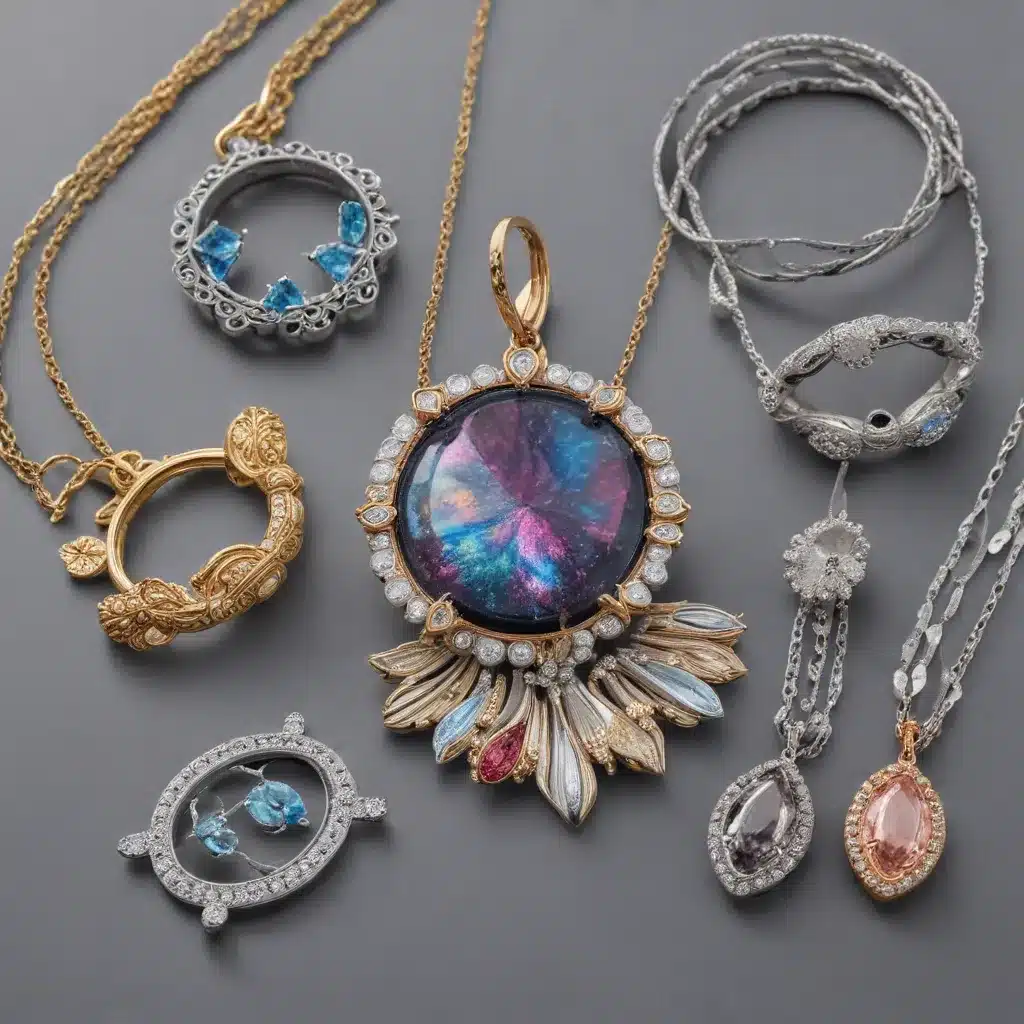 Jewelry Design Trends: Embracing the Power of Customization