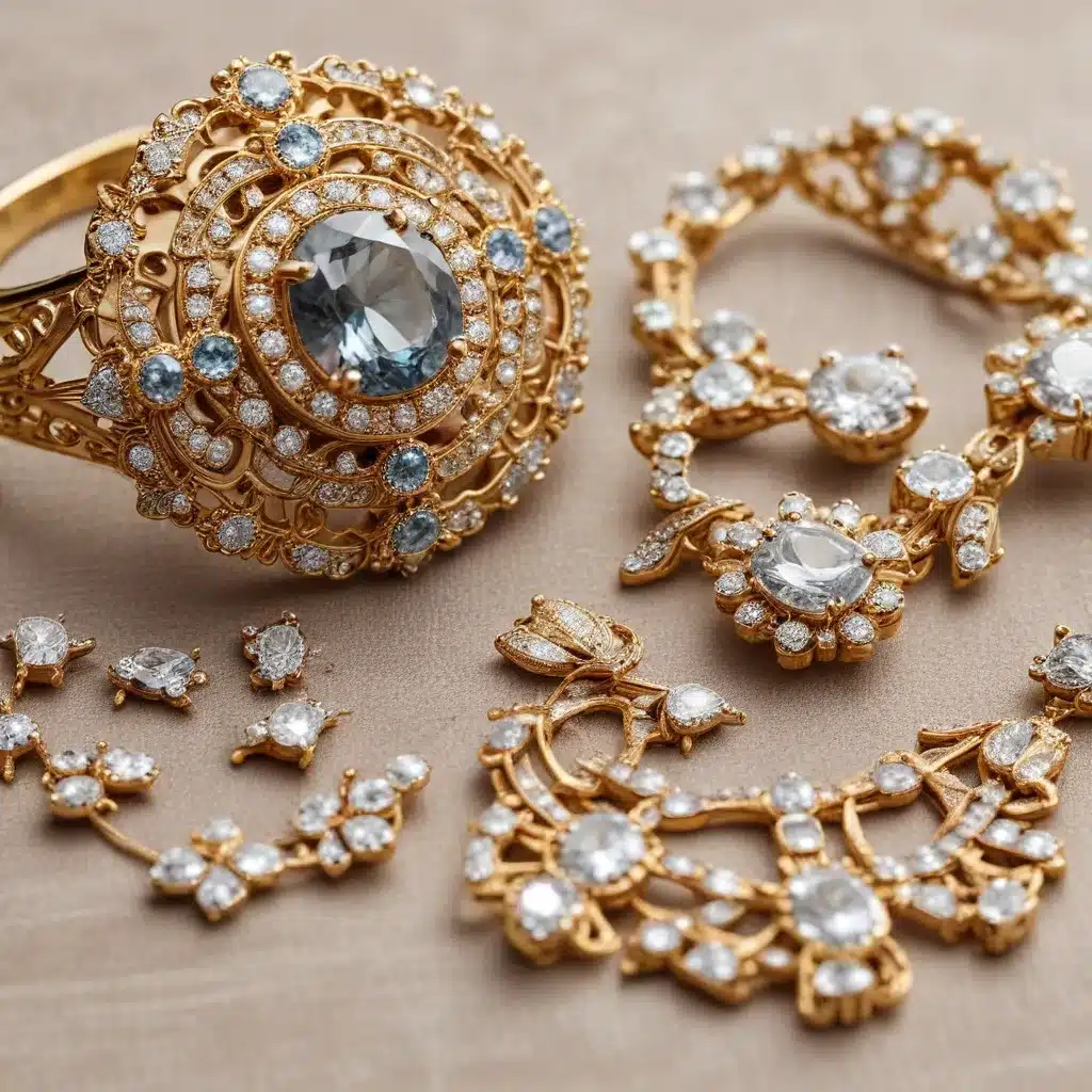 Jewelry Restoration: Reviving the Timeless Beauty of Cherished Heirlooms