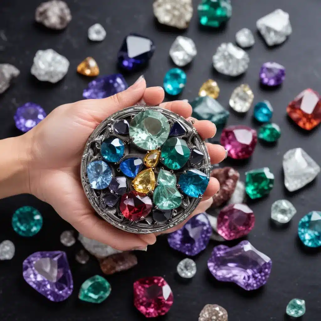 Keeping Your Gems Gleaming: Everyday Gemstone Maintenance