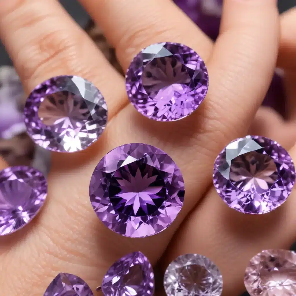 Lab-Grown Amethyst: A Sustainable Gem for Your Jewelry Collection