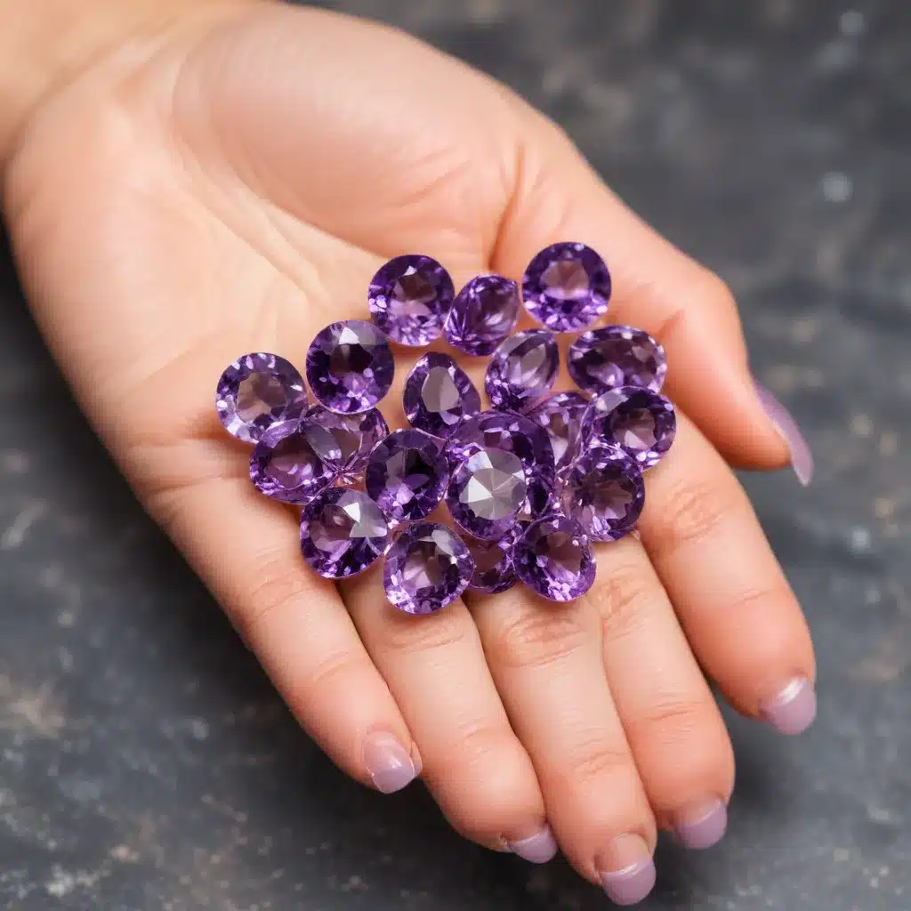 Lab-Grown Amethyst: A Sustainable and Affordable Gem Option