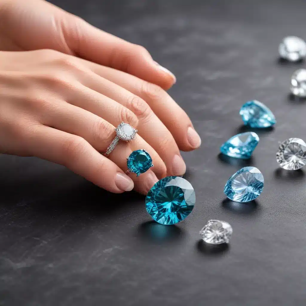 Lab-Grown Gems: Revolutionizing the Jewelry Industry with Innovation