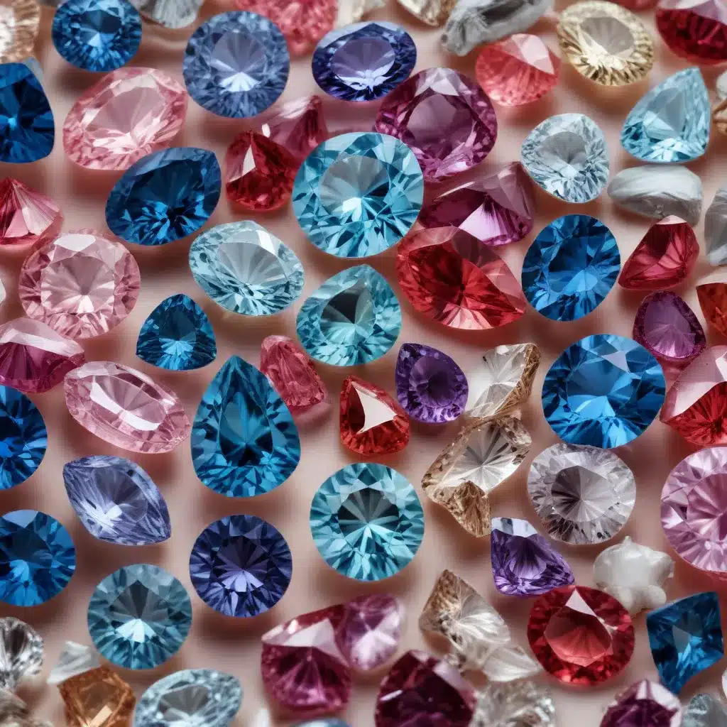 Lab-Grown Gems: The Innovative Future of Gemstones