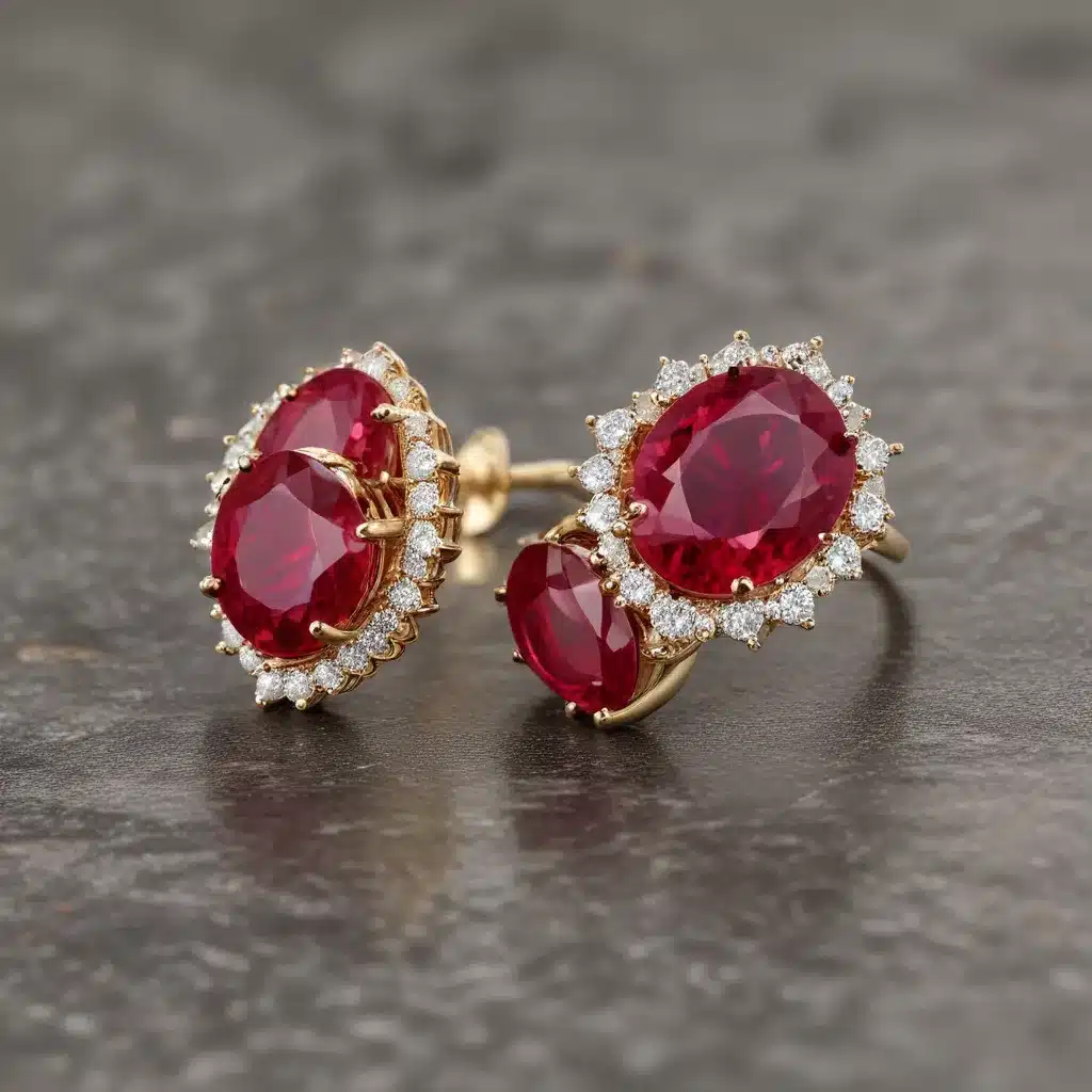 Lab-Grown Ruby: A Sustainable and Captivating Gem Choice