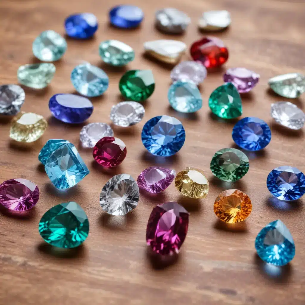 Maintaining the Luster: Essential Gemstone Care Tips