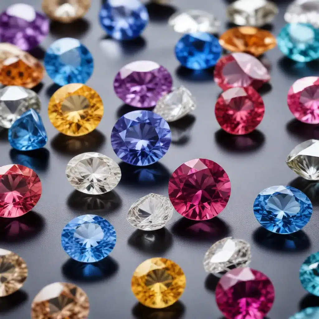 Maintaining the Luster of Lab-Grown Gemstones