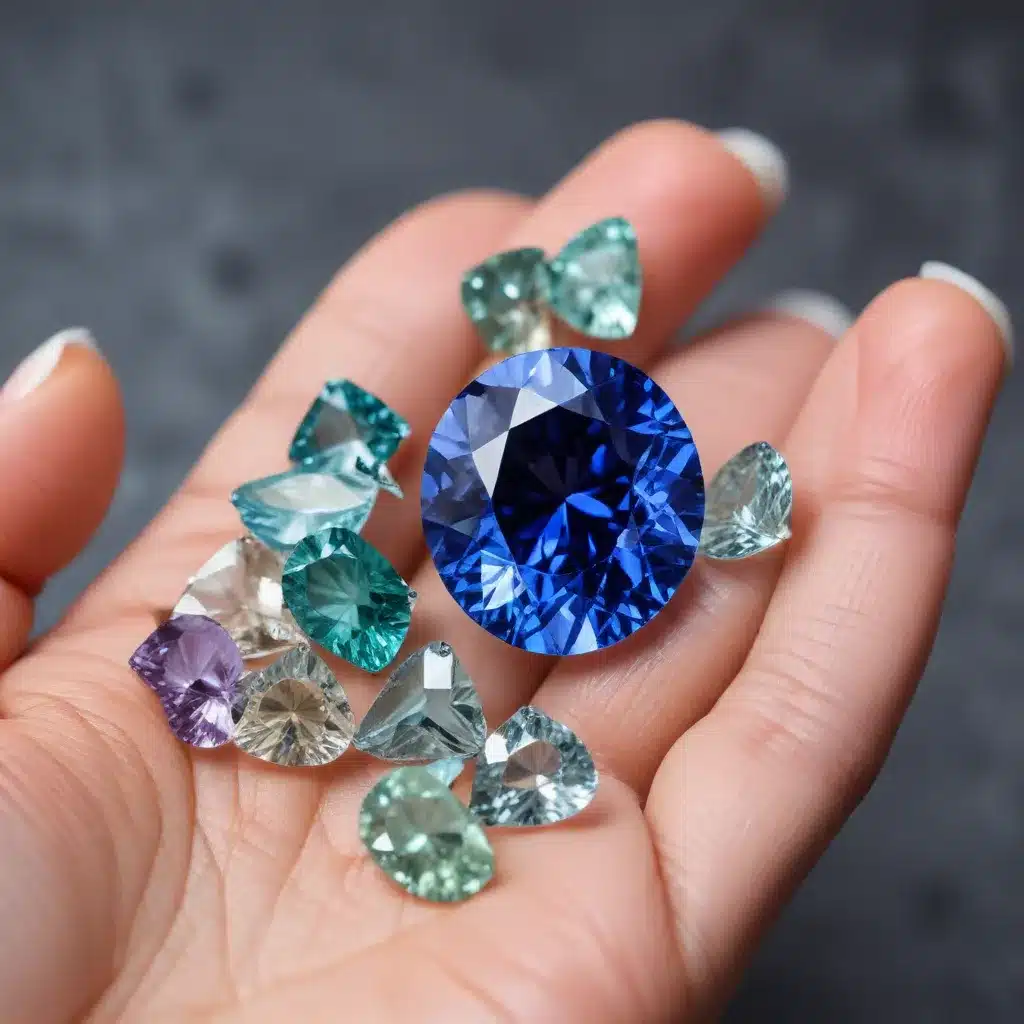 Maintaining the Luster of Lab-Grown Gemstones: A Comprehensive Guide