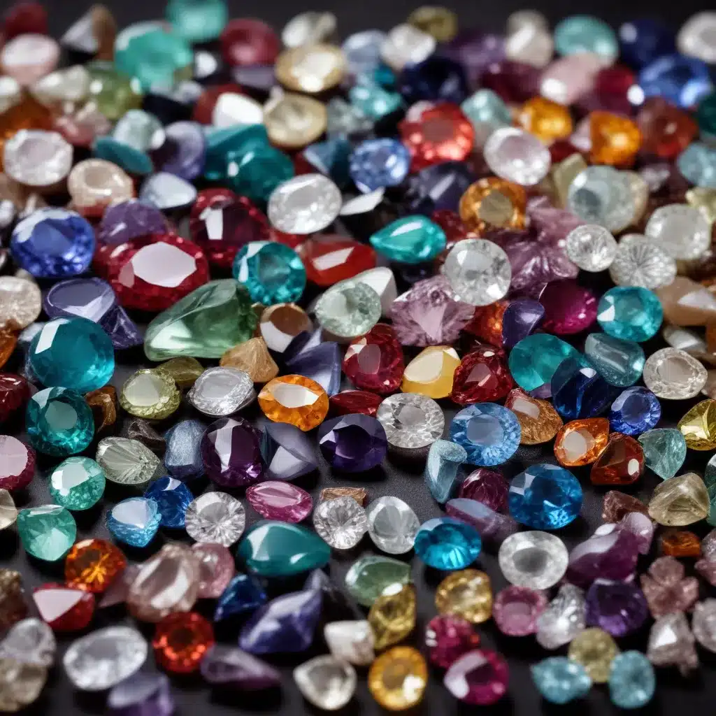 Maintaining the Luster of Your Gemstone Treasures