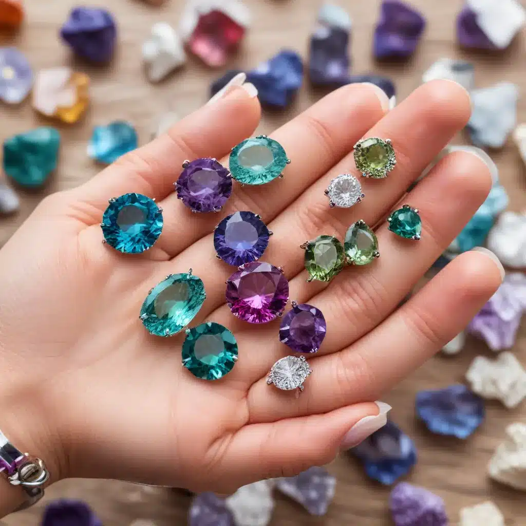 Maintaining the Radiance of Your Gemstone Treasures