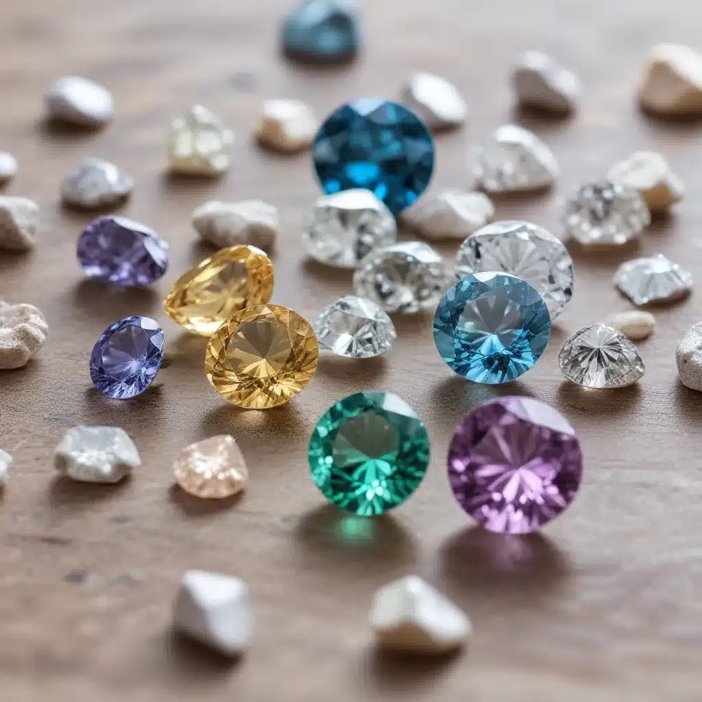 Maintaining the Sparkle of Lab-Grown Gemstones: A Comprehensive Guide