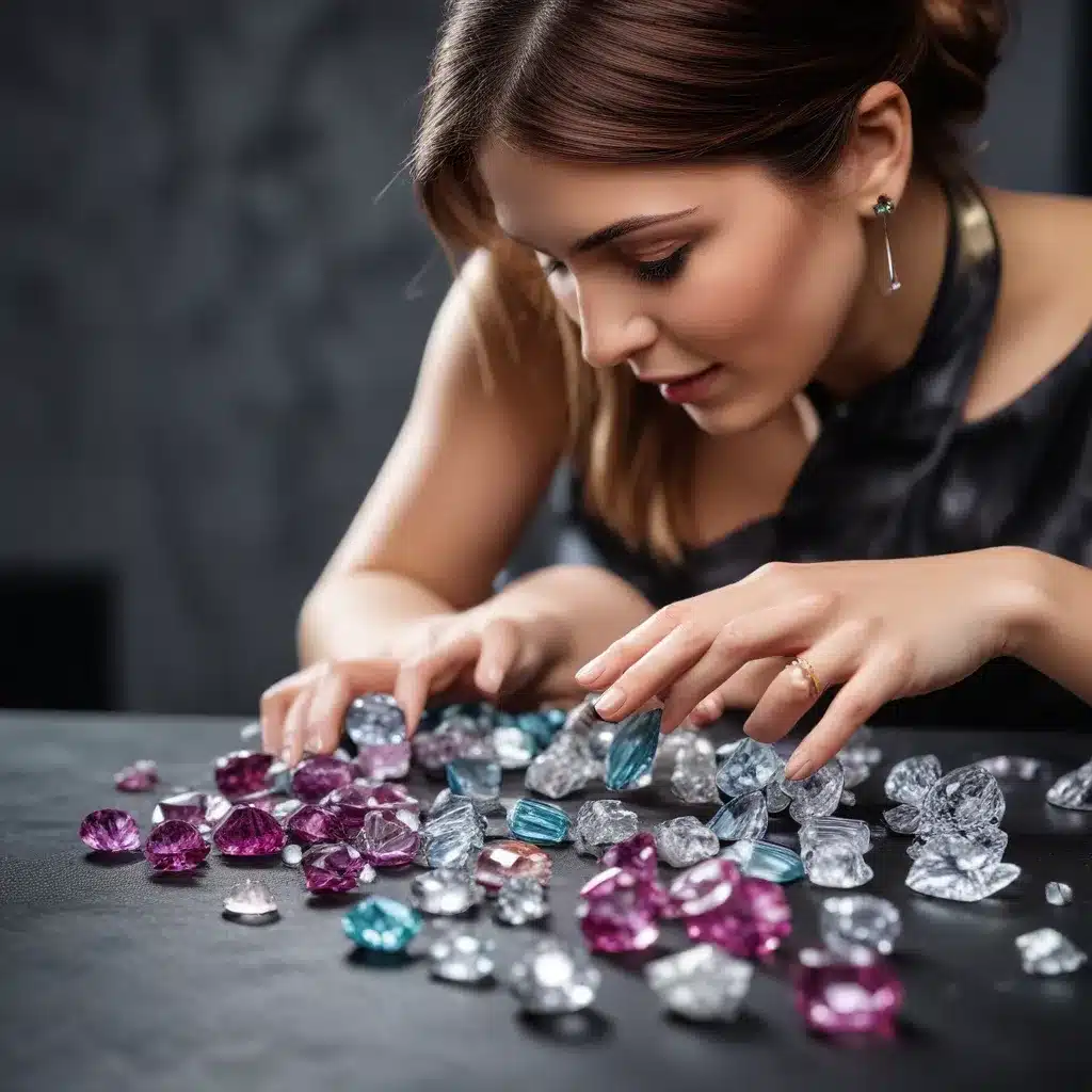 Mastering the Art of Gem Cutting: Precision and Brilliance