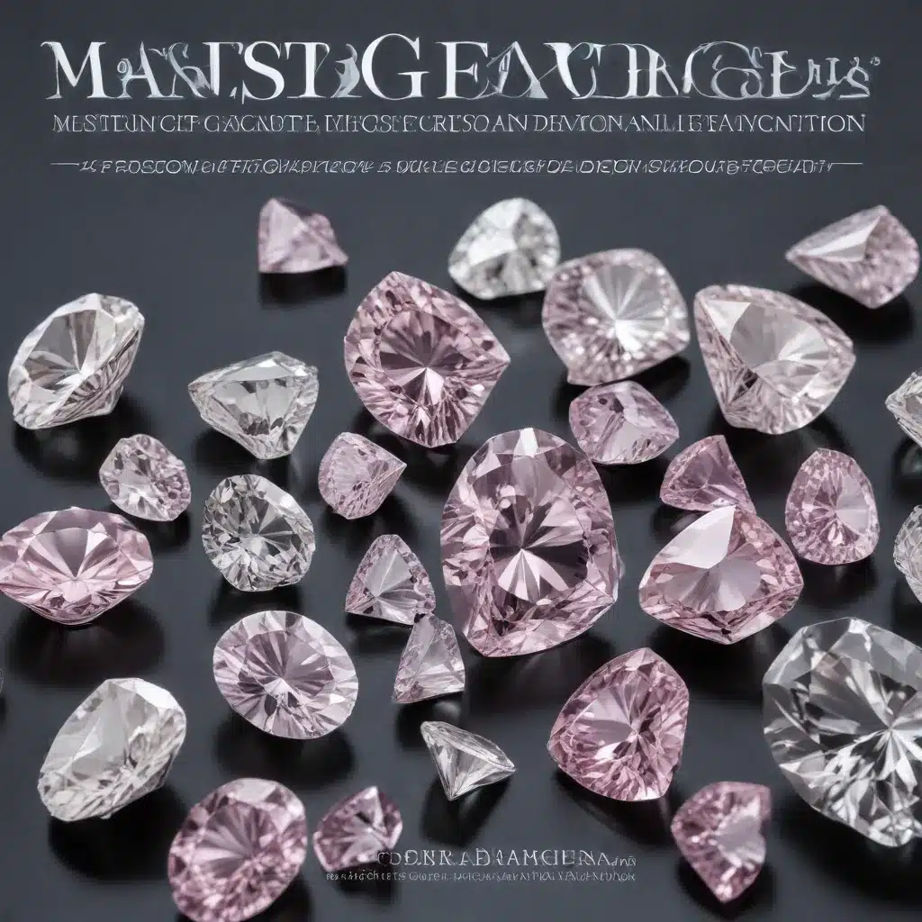 Mastering the Craft of Gem Cutting: Precision, Perfection, and Innovation