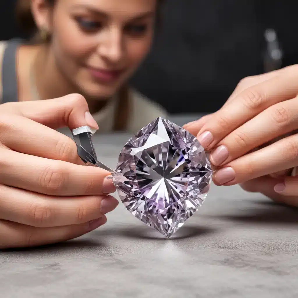 Mastering the Craft of Gem Cutting: Precision and Perfection