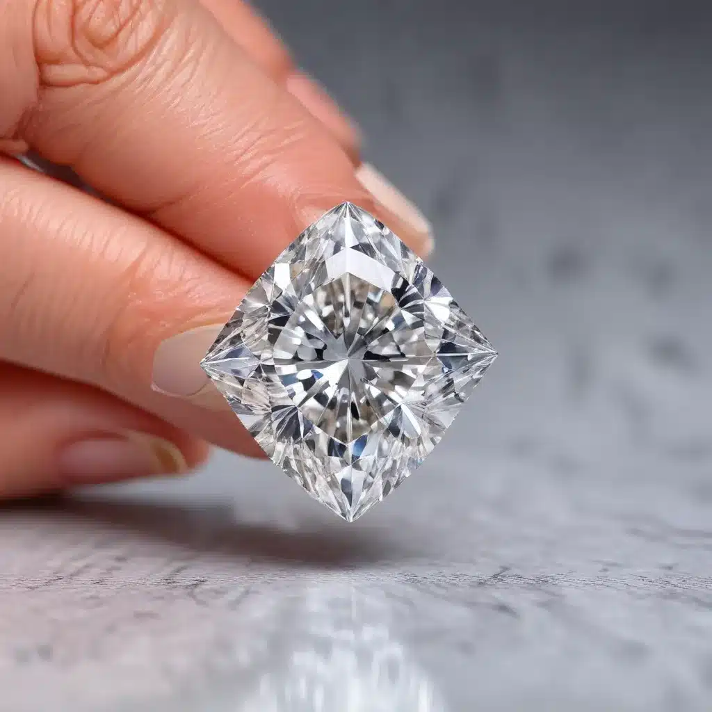 Moissanite Mastery: Uncovering the Brilliance of This Remarkable Stone