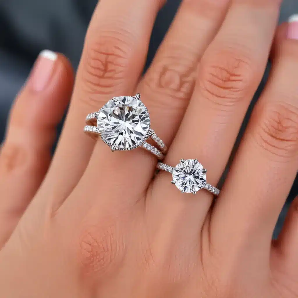 Moissanite: The Captivating Gemstone That Offers Exceptional Value and Beauty