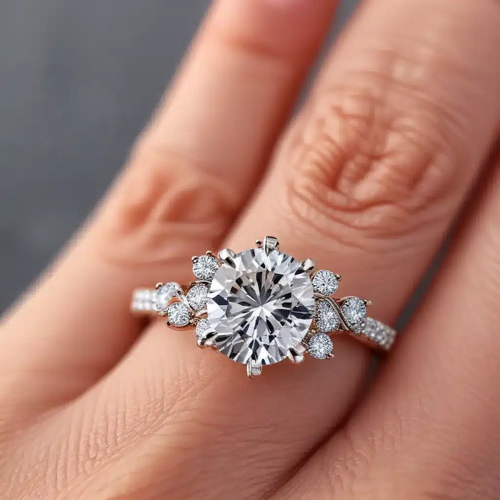 Moissanite: The Celestial Gem with a Captivating Story