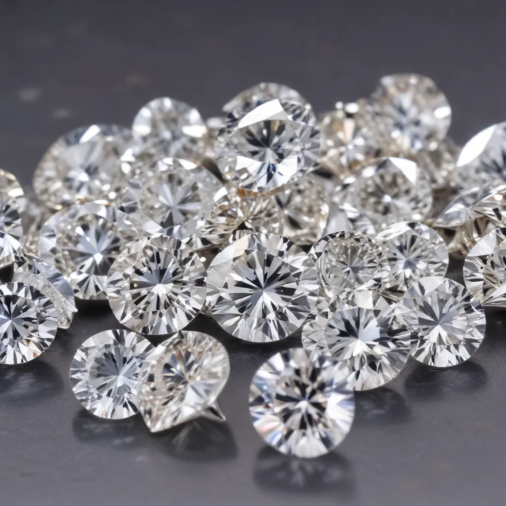 Moissanite: The Dazzling Gem with Cosmic Origins