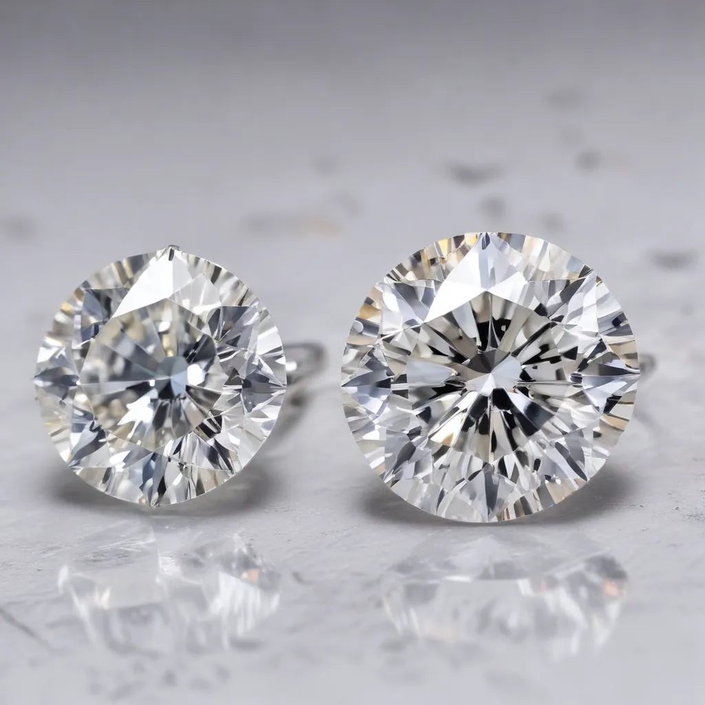 Moissanite vs. Cubic Zirconia: The Ultimate Comparison