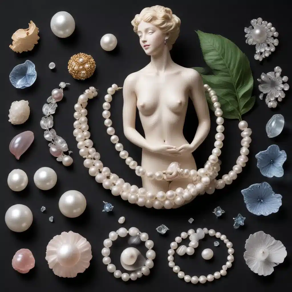 Pearls of Perfection: Mastering the Cultivation of Nature’s Gems