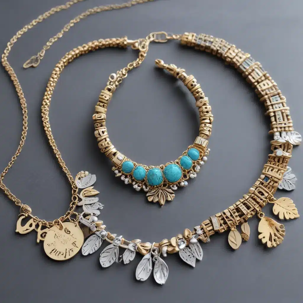 Personalized Jewelry Creations: Crafting Pieces that Reflect Your Style