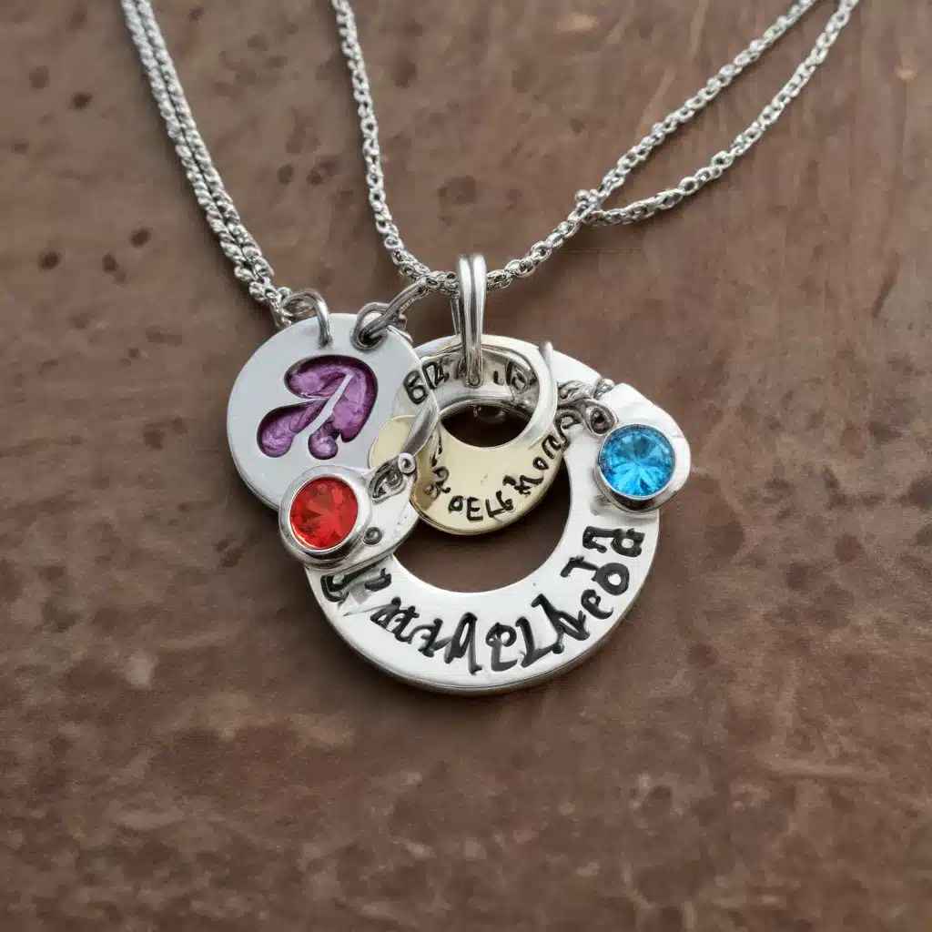 Personalized Jewelry Creations: Expressing Your Authentic Style