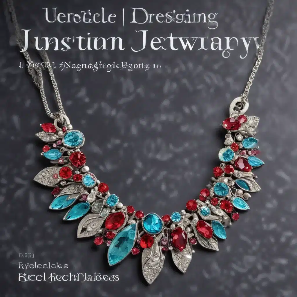 Personalized Jewelry Design: Unleashing Your Creative Vision