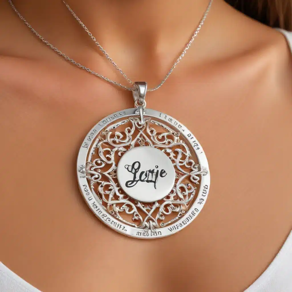 Personalized Jewelry Designs: Expressing Your Individuality