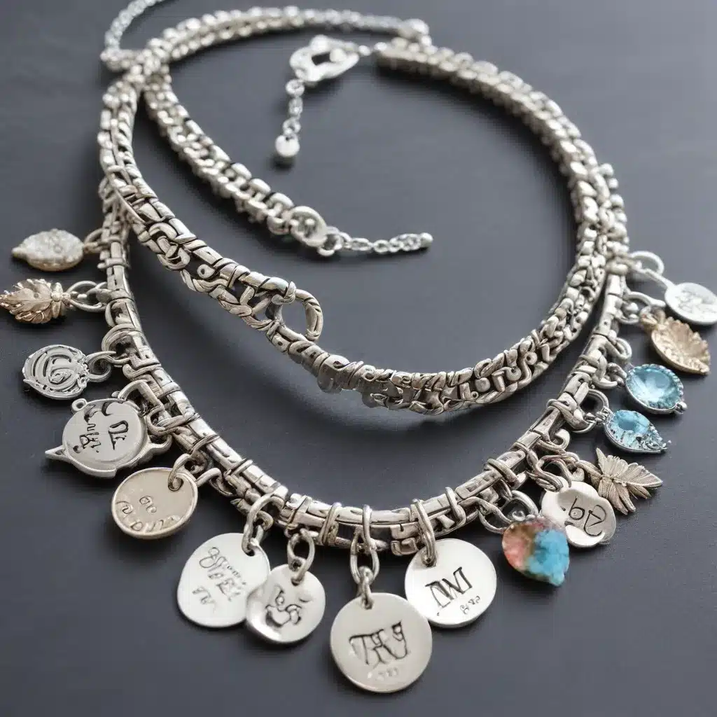 Personalized Jewelry Inspirations: Crafting Pieces that Reflect Your Style