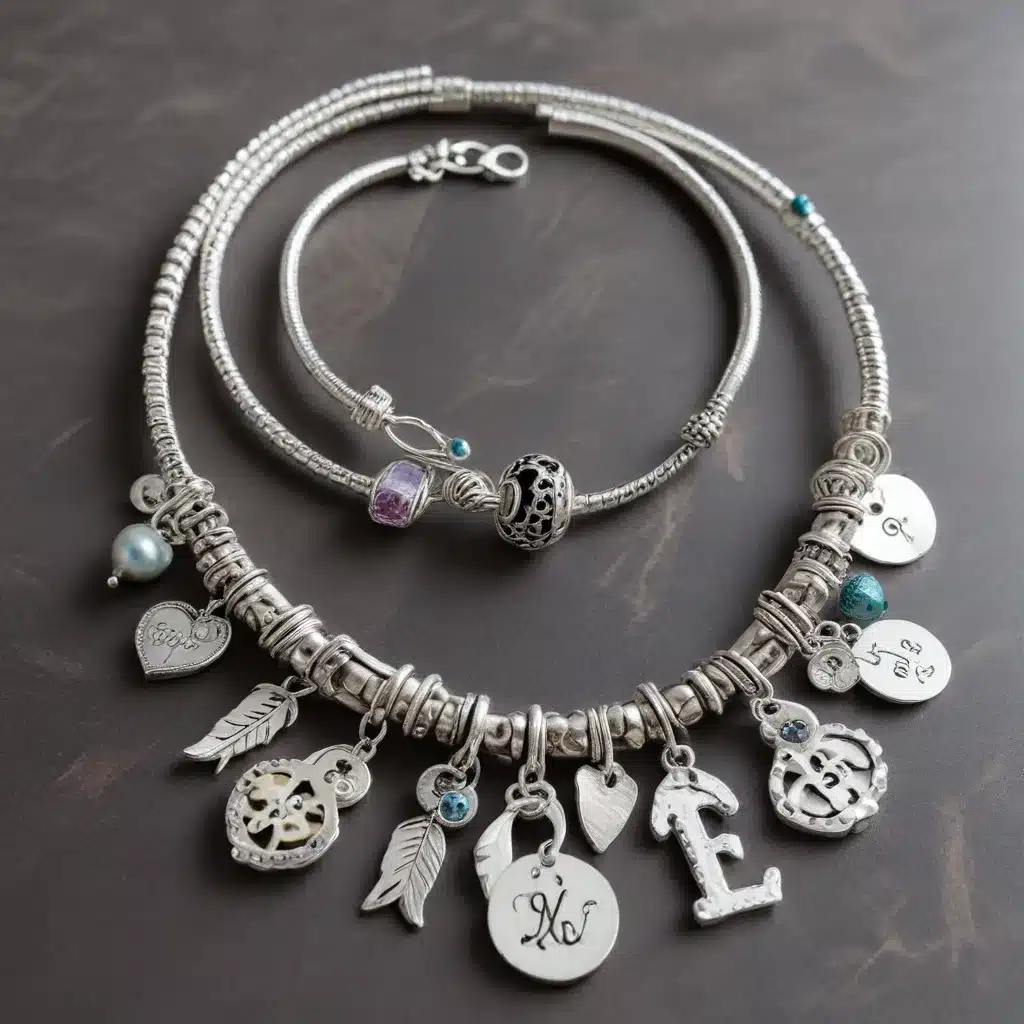 Personalized Jewelry Inspirations: Crafting Pieces that Tell Your Story