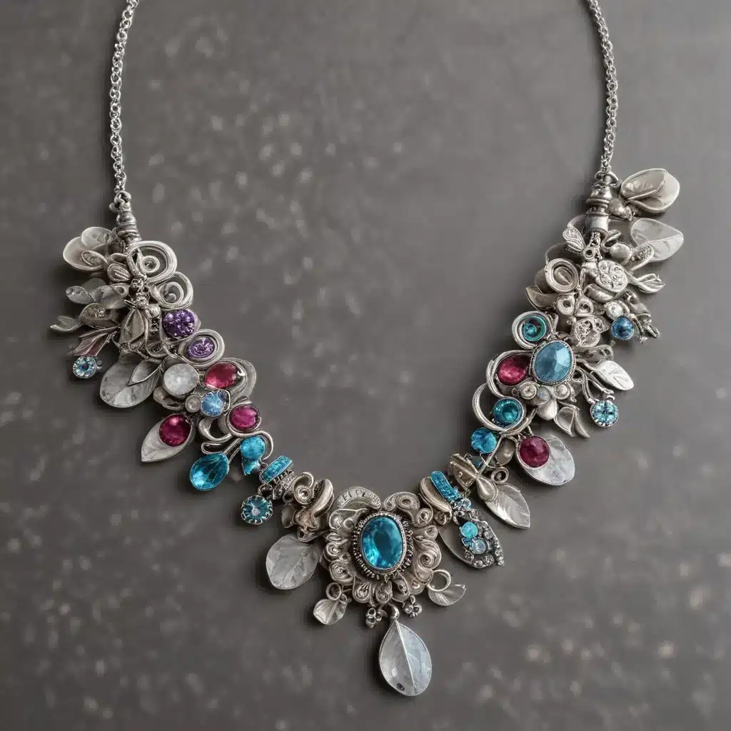 Personalized Jewelry Inspirations: Unleashing Your Creative Vision