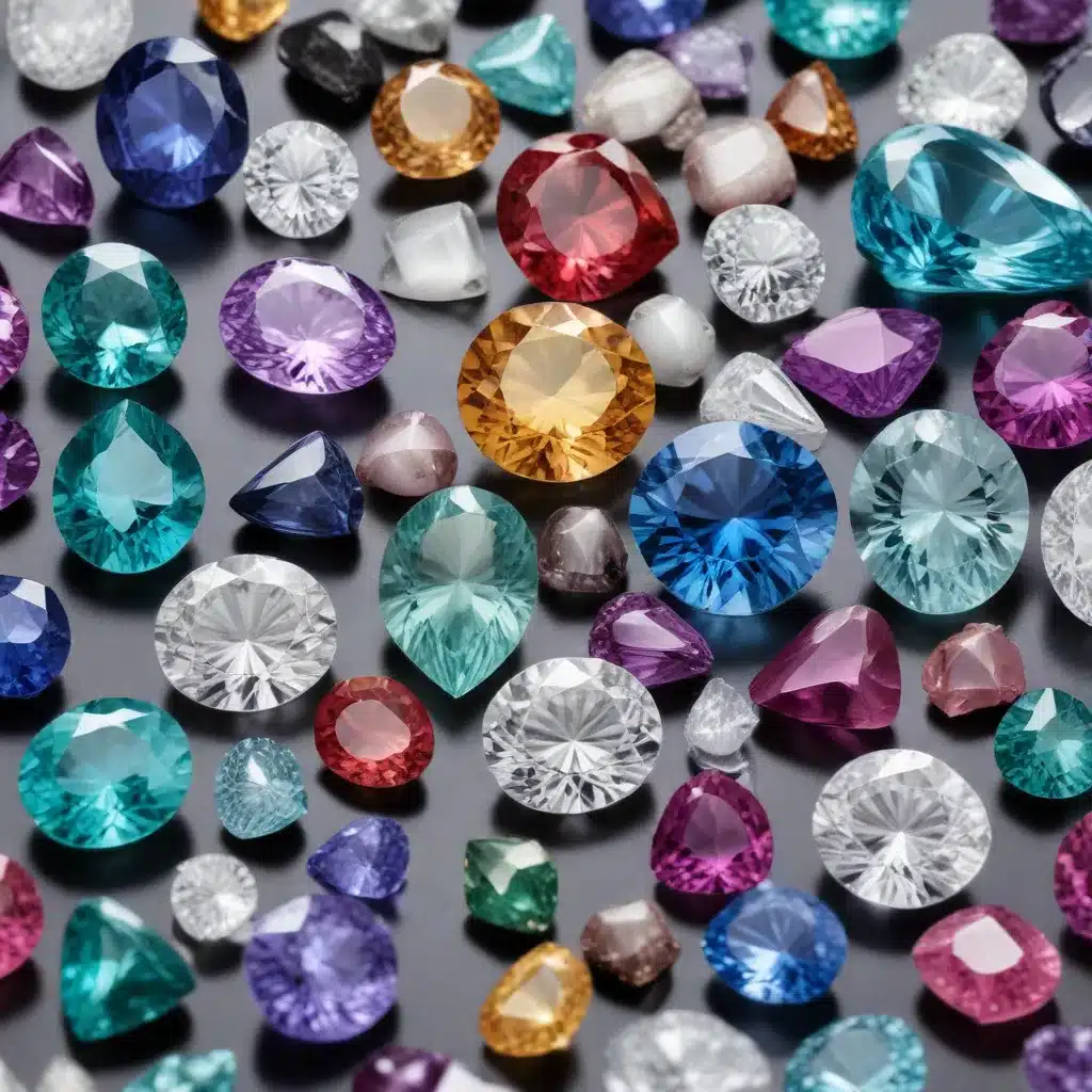 Polishing Perfection: Revealing the True Brilliance of Gemstones