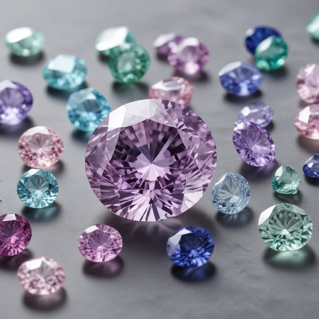 Precision Perfection: The Art and Science of Flawless Gemstone Cutting