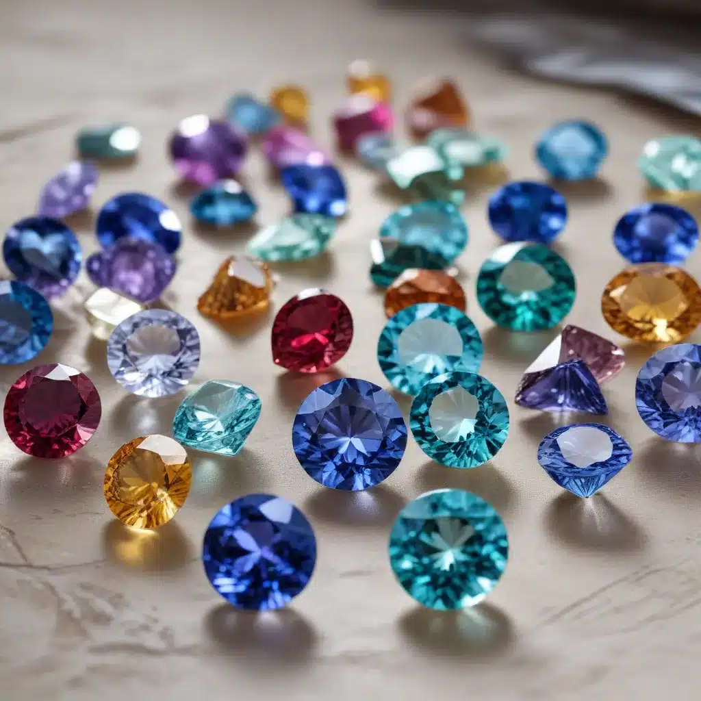 Preserving the Beauty of Lab-Grown Gems: A Guide