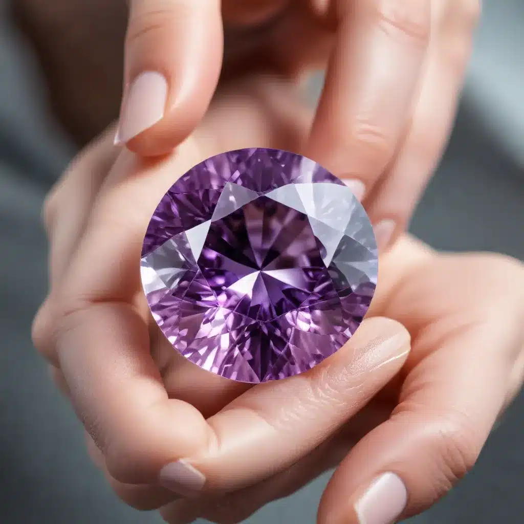 Preserving the Beauty of Lab-Grown Gemstones: Tips and Tricks