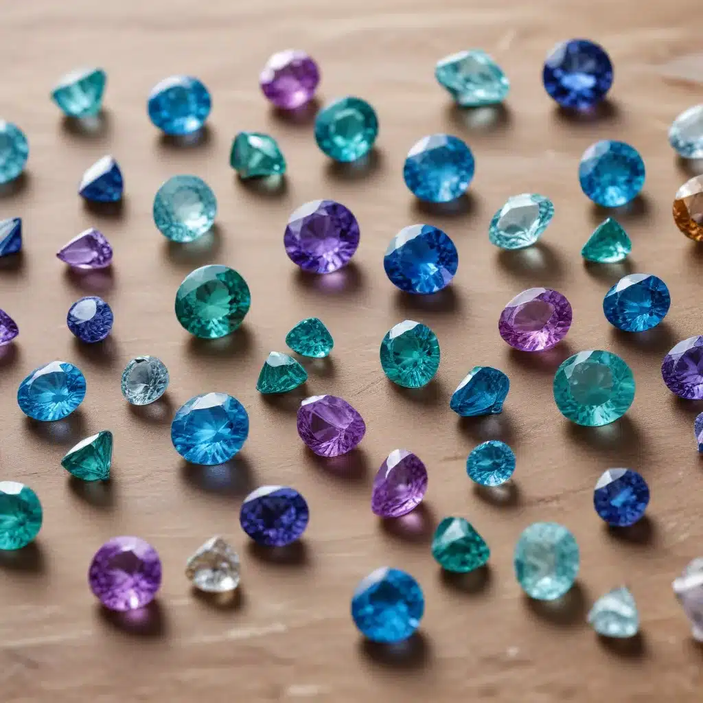 Preserving the Timeless Beauty of Lab-Grown Gemstones