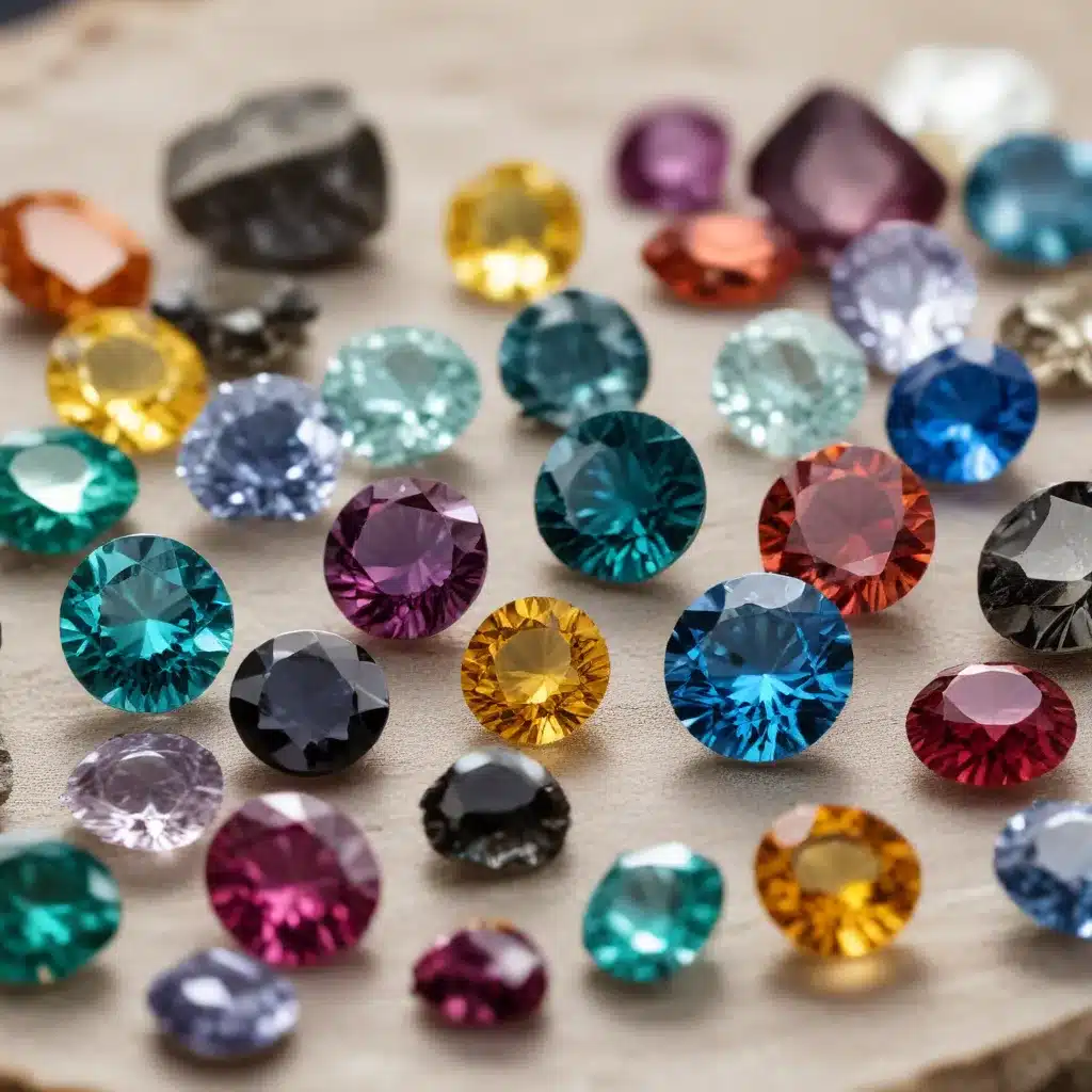 Protecting Your Gemstone Investments: Shelby Gem Factory’s Maintenance Guide