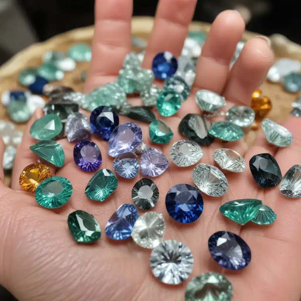 Protecting Your Gemstone Investments: Shelby Gem Factory’s Maintenance Tips